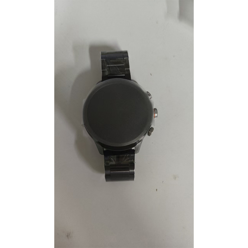 Round Screen Card Smart Watch