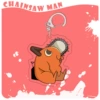 Chainsaw human buckle .33