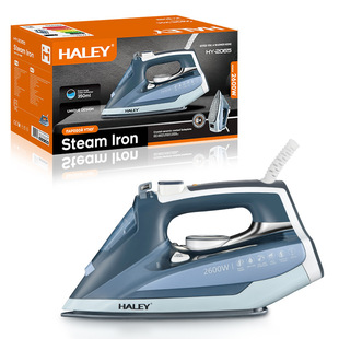 HALEY Cross-border New Handheld Portable Electric Iron Ironing Machine Travel Household Wet and Dry Hanging Machine