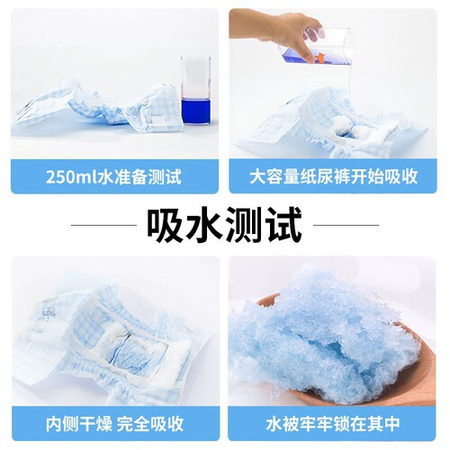 Special menstrual pants for male dogs, dog safety pants, Teddy small dog underwear, diapers, pet diapers, estrus pants
