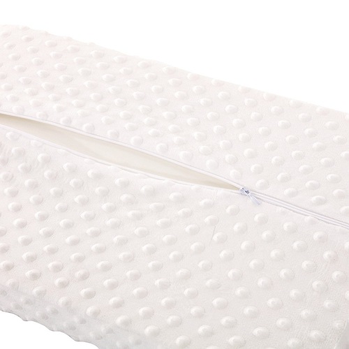 Space Memory Pillow Slow Recovery Support Cervical Gift Pillow Live Streaming Distribution High Resilience Side Sleep