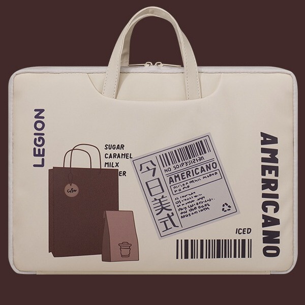Laptop bag for Huawei Xiaomi Lenovo Apple matebook13/14/ 15.6 inch