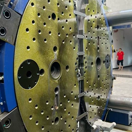 注塑机;位移传感器;二手塑料机械