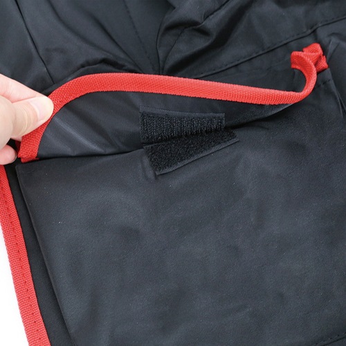 Cross-border car seat back storage bag hanger car seat back item storage bag vehicle accessories custom logo
