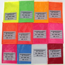 金葱粉;珠光粉;金属粉、浆