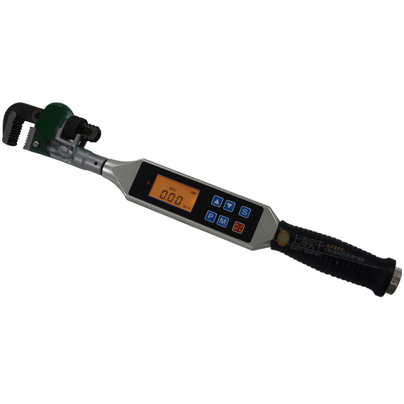 数显扭力扳手 扭力扳手紧固螺丝工具 汽车修理工具扭力扳手
