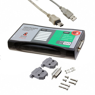 SOFTLOG ICP2PORT(G3) original new imported Microchip burner portable programmer