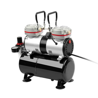 Hava kompressorları Compressor As-196 for Home Use