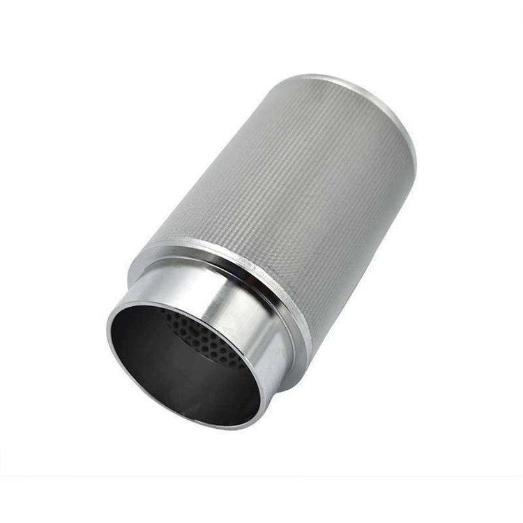 Завод в Цзянсу: оптовая продажа прямоугольной спеченной сетки 250 микрон для промышленного оборудования, спеченной фильтрующей сетки для разделения воды и масла