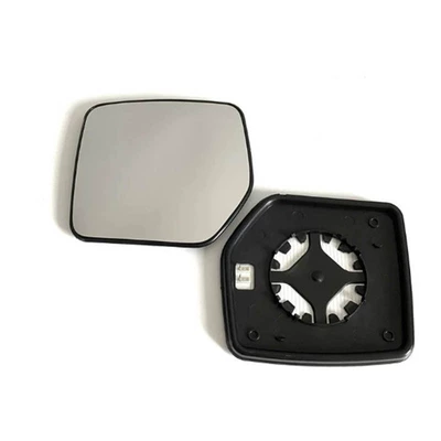 lens heating rearview mirror – Car mirror