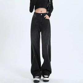 女式牛仔裤;休闲裤;半身裙