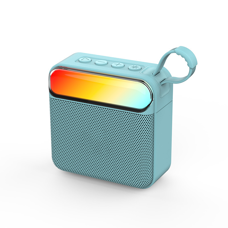 国境を越えた新型無線bluetooth音響屋外大音量bluetoothスピーカ携帯カードUSBギフト音響工場|undefined