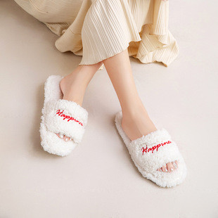 halluci��ܰ���m��ɫë�q��Ь ��ů���m Ins�Ӽҿɐ۷���ëëЬ