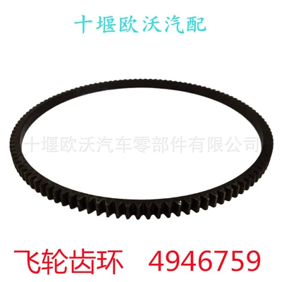 Parts Flywheel Tooth – Flywheel/Gear