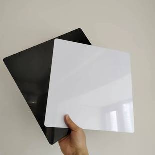 1.8mm Thick Pvc Hard Plastic Board, Flat Board, Hard Board, Cuttable Ceiling Board, Enclosure Board, Ugly-Proof, Cat-Proof, Cuttable
