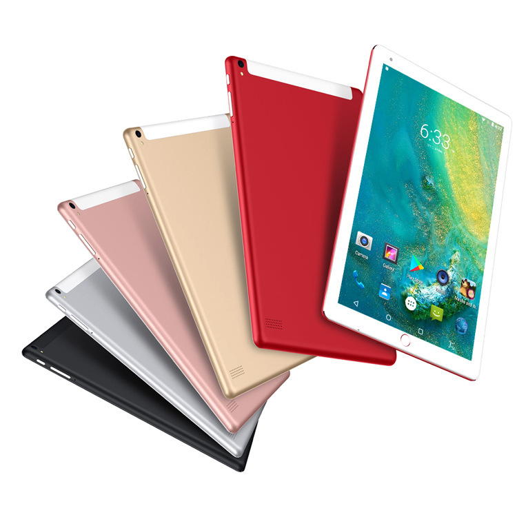 Android phones, tablets, tablets, Huaqiangbei headphones, music players, learning machines, quad-core processors, 10.1-inch screen.