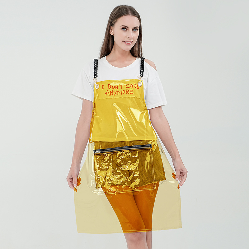 Cremallera de la naranja de TPU