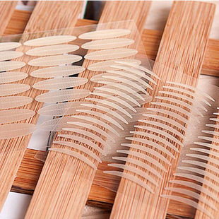 240 Stickers 2016 Invisible Double Eyelid Stickers Natural Invisible Waterproof Sweatproof Breathable Double Eyelid Stickers Buy Fairy Stickers