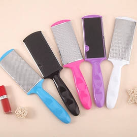 磨脚石;其他美妆工具;舌苔清洁器