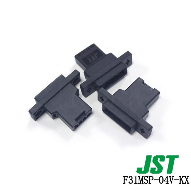 F31MSP-04V-KXܿǿJST JFAϵ 3.81mmӲ