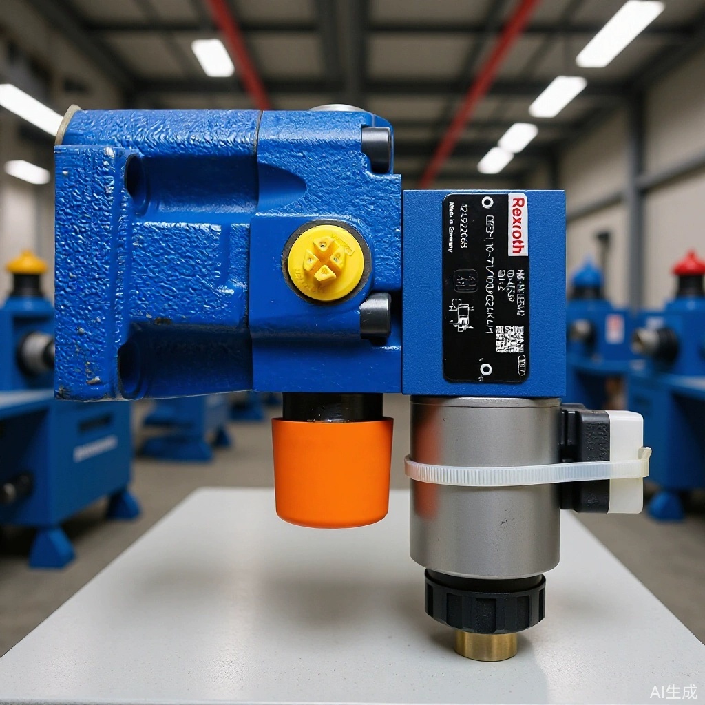 比例阀0811402017 DBEM10-70/100YG24K4M