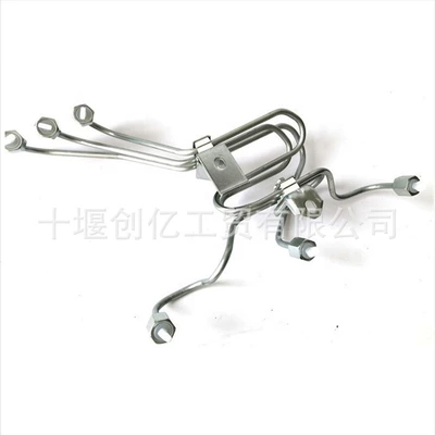 3960761, Tubing