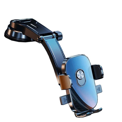 Car phone holder Suction Cup Vacuum Adsorption