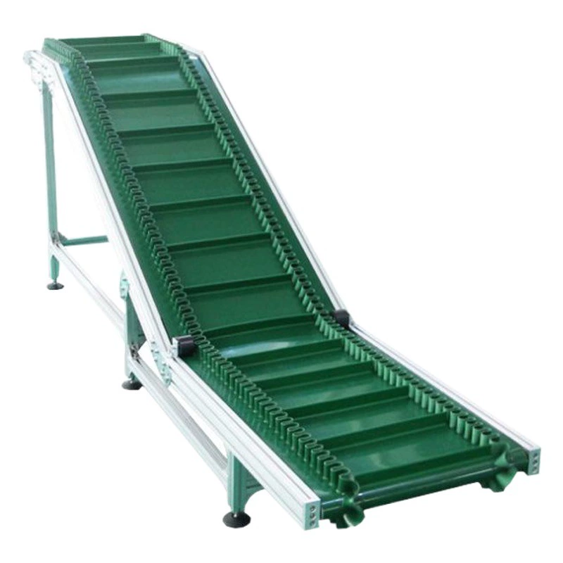 Ленточный конвейер, небольшой конвейерный транспортер, ковшовый элеватор, погрузчик, пищевой конвейер из нержавеющей стали