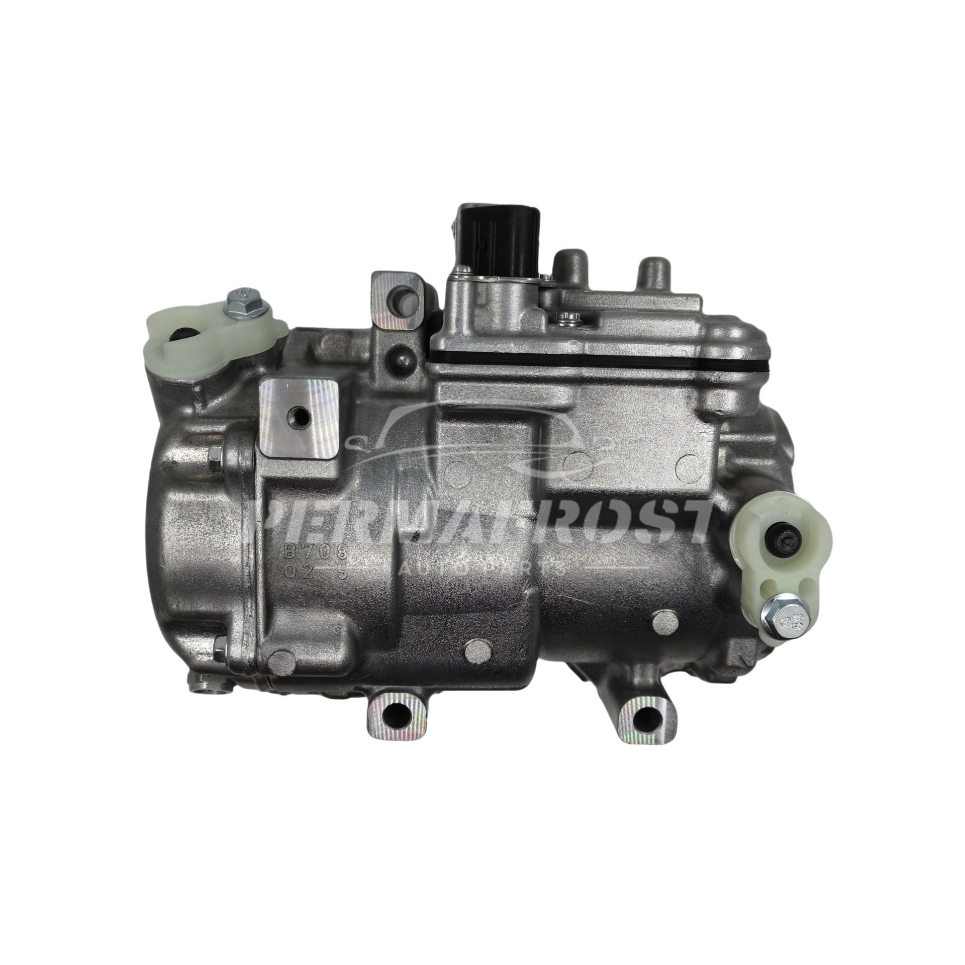 Suitable for Toyota Lexus Camry Highlander Car Air Conditioning Compressor Accompressor Air Conditioning Pump