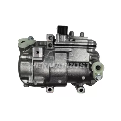 Conditioning Pump, Automotive air conditioning