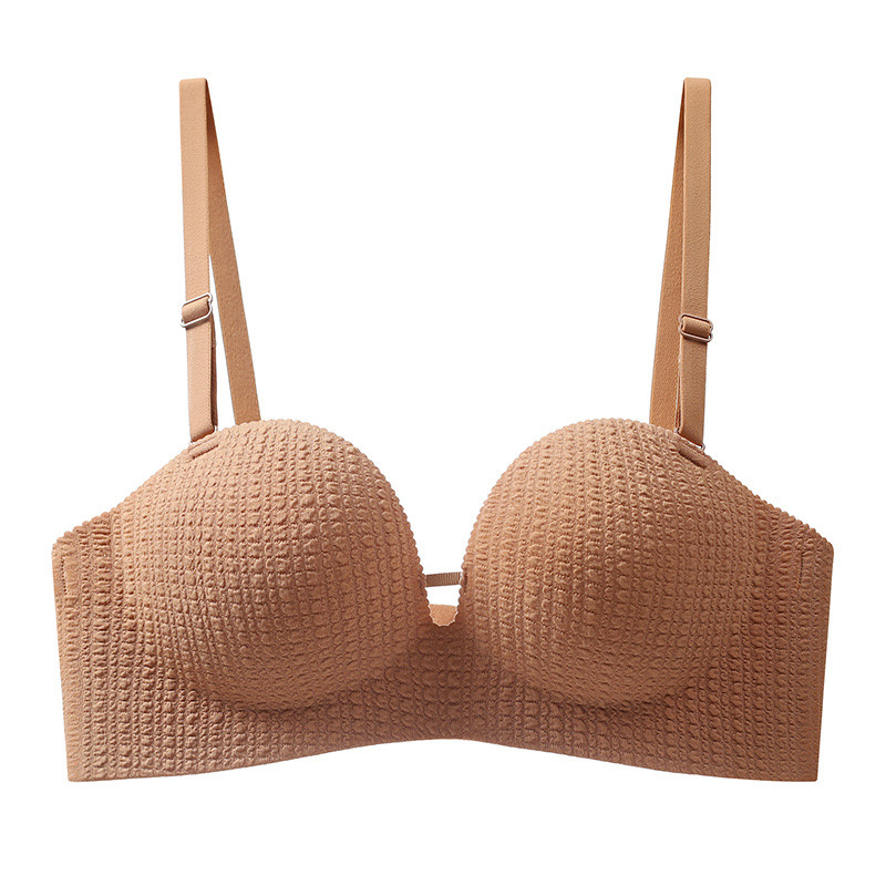 카라멜 컬러 싱글피스