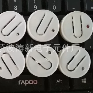 IC波涛新电子元件厂 挤压盒发声元件音乐盒 按压功能 发声皮卡丘