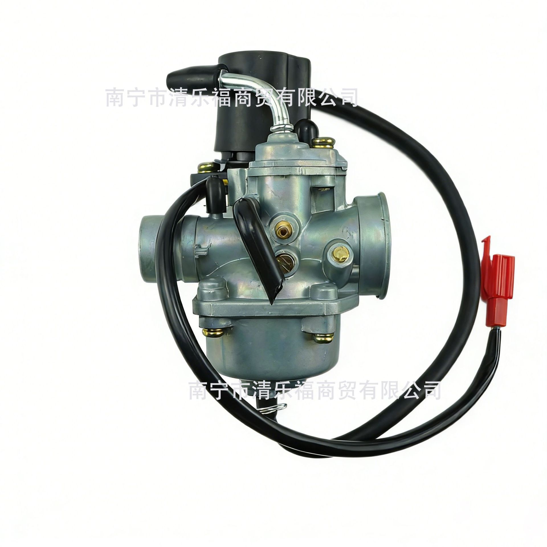 Motorcycle Carburetor Suitable for Yamaha Jog50 90 Xihu 90 Nf50 Pz19J Carburetor