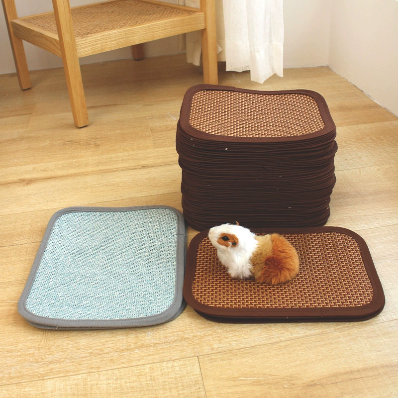 Небольшой проход для домашних животных гамак коврик чот чулок для хомяка