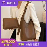 Capacious Summer Shoulder Bag with Multiple Color Options, Stylish and Lightweight