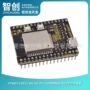 学习wifimicro-pythonpywifi-esp32开发板