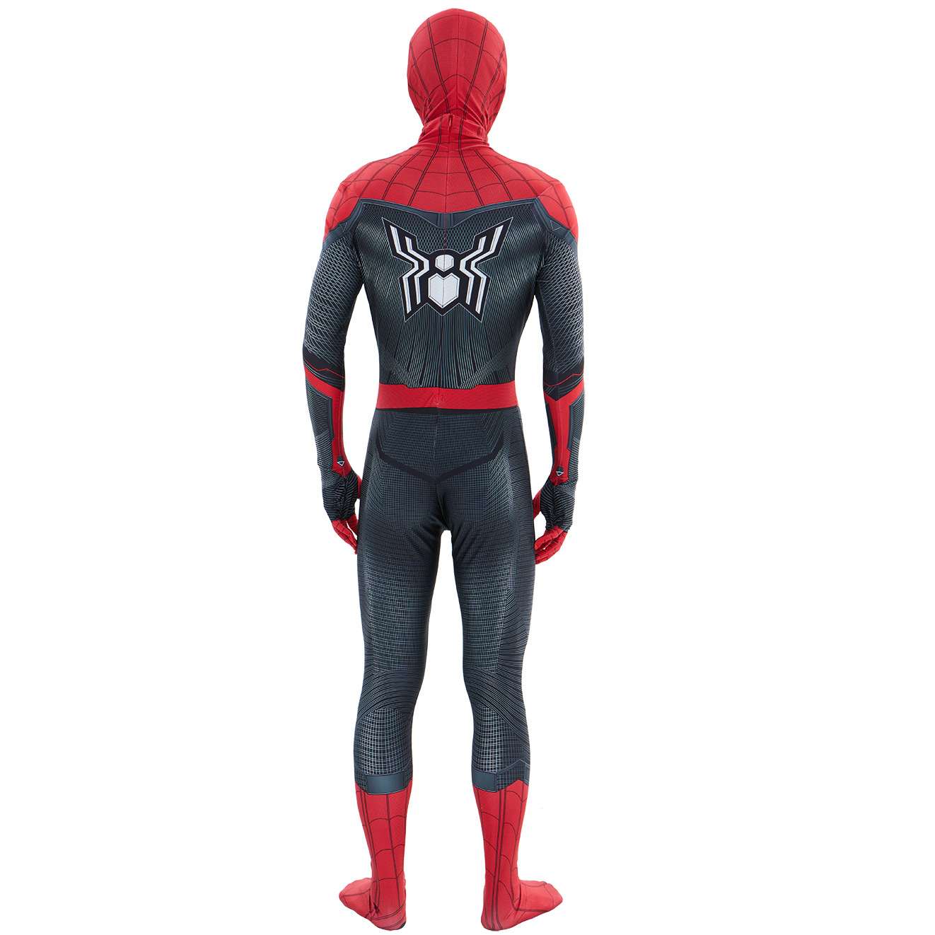 Where To Find Spider-Man Costumes For Family Members Of Different Heights In Conway, Arkansas - Foto 4