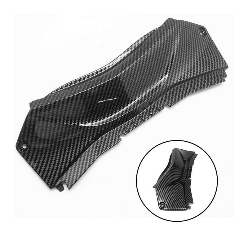 Suitable for Yamaha Yzf R3 R25 2014-20 Mt-03 21-23 Rear Tail Middle Fairing Suitable for Yamaha Yzf R3 R25 2014-20 Mt-03 21-23 Rear Tail Middle Fairing