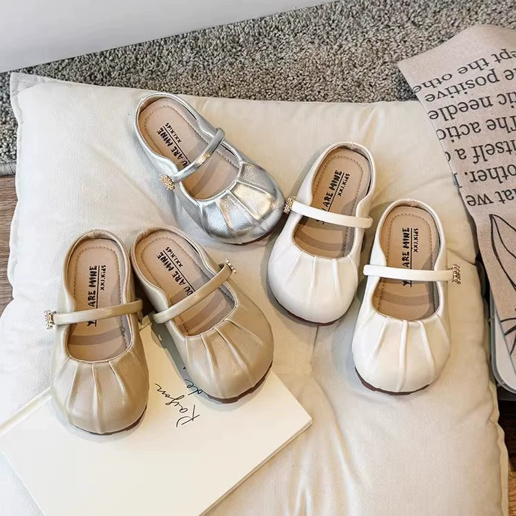 Children's bag, slippers, summer children's footwear, slide