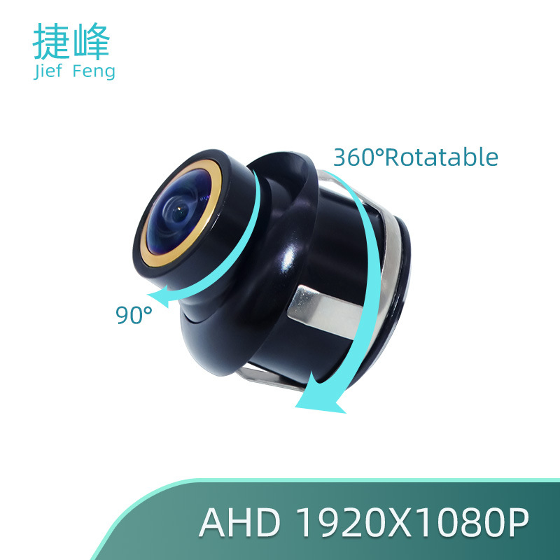 22.5 360度金色旋转主图