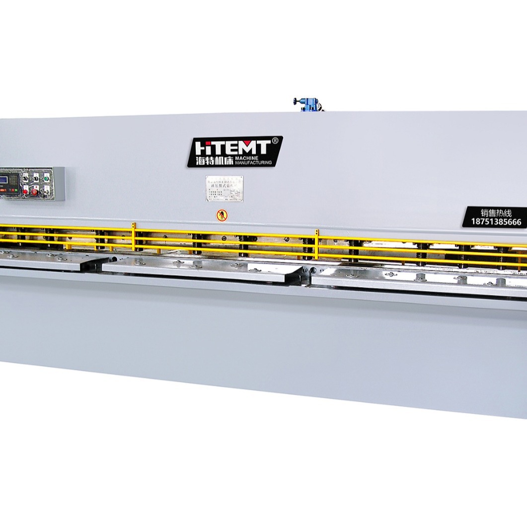 液压数显摆式剪板机 型液压摆式剪板机 机械剪板机 数显剪板机