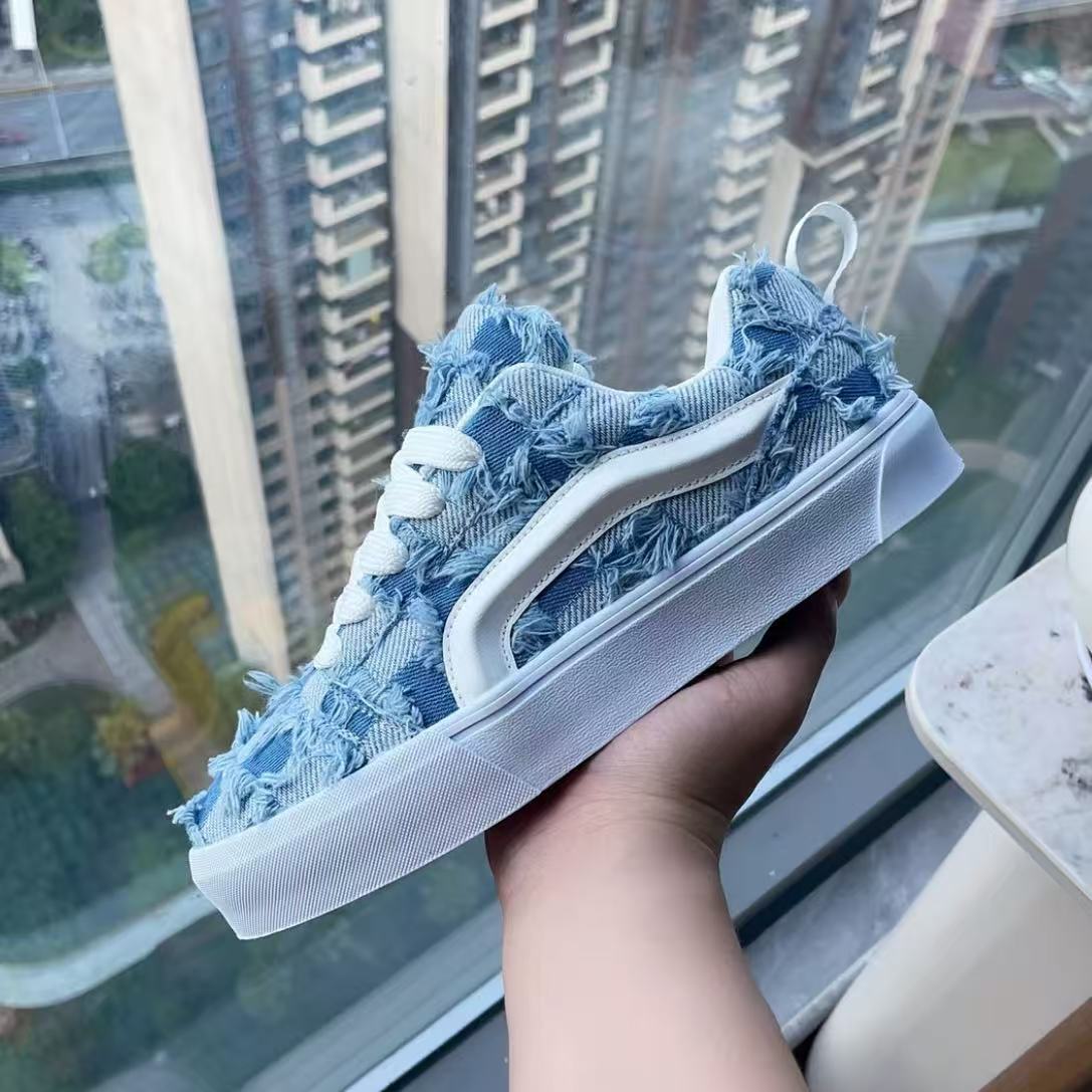 Denim Blue