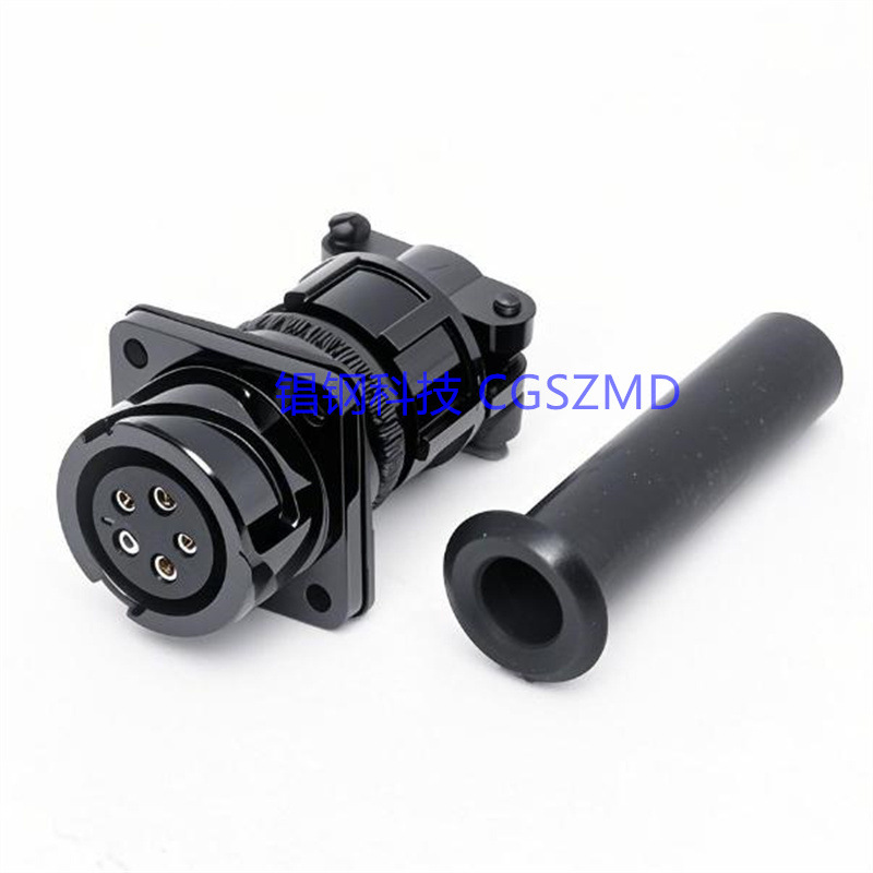 Vg95234����������MIL-DTL-5015H��׼��� CG97-3100A14S-6S