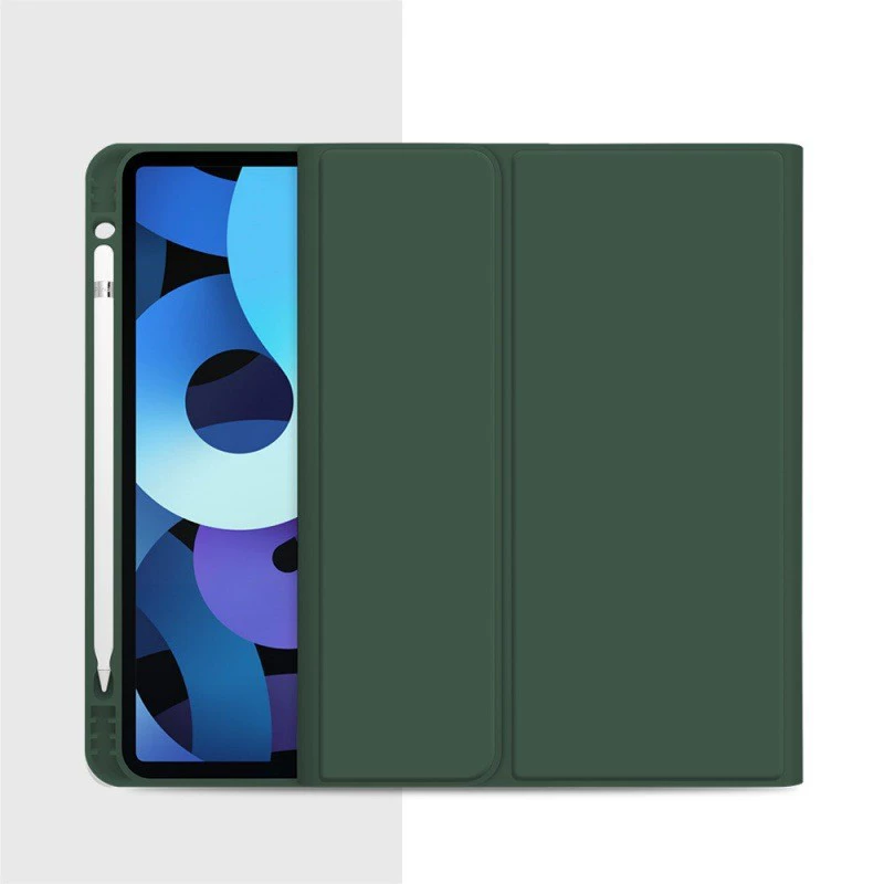Подходит для 24 ipad Air13 клавиатура защитный чехол Air4/5 с кожаным кожей чехол производитель