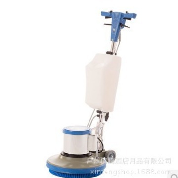 年中大促白云洁霸BF522多用途洗地机刷地机 擦地机地毯清洗机