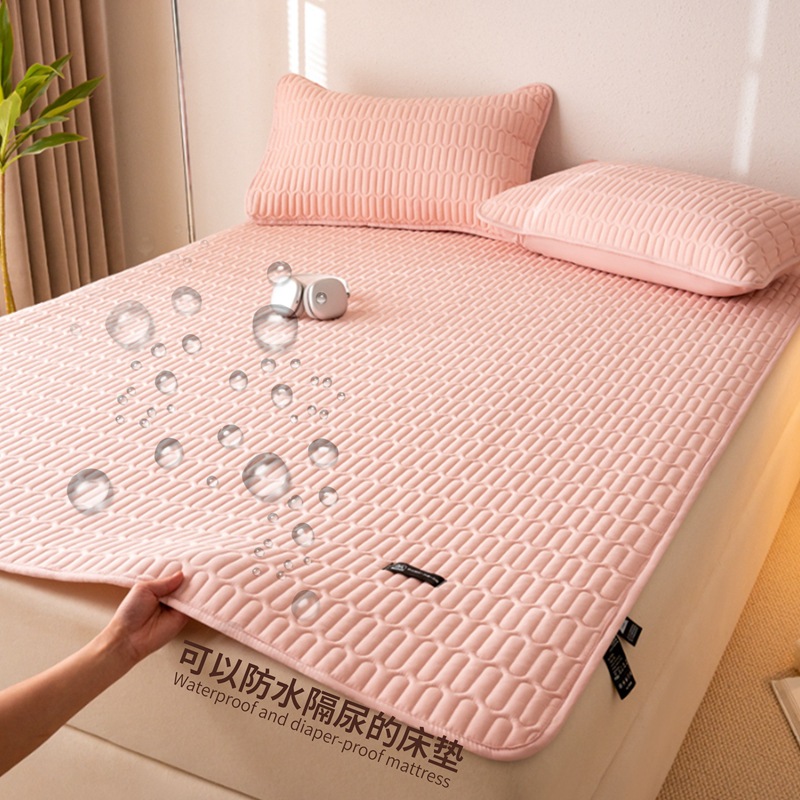 매트리스 스타일 Lisa-빈 파우더