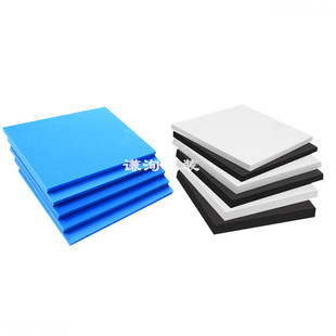 50 Degree Eva Foam Material High Density Board, Anti-Collision and Shock-Absorbing Sponge Board