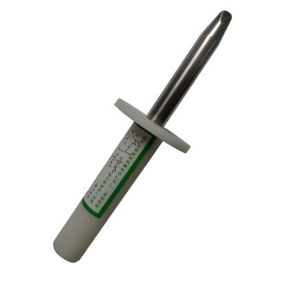 Тестовый палец Probe11, бытовое и аналогичное оборудование для обнаружения вилок и розетки