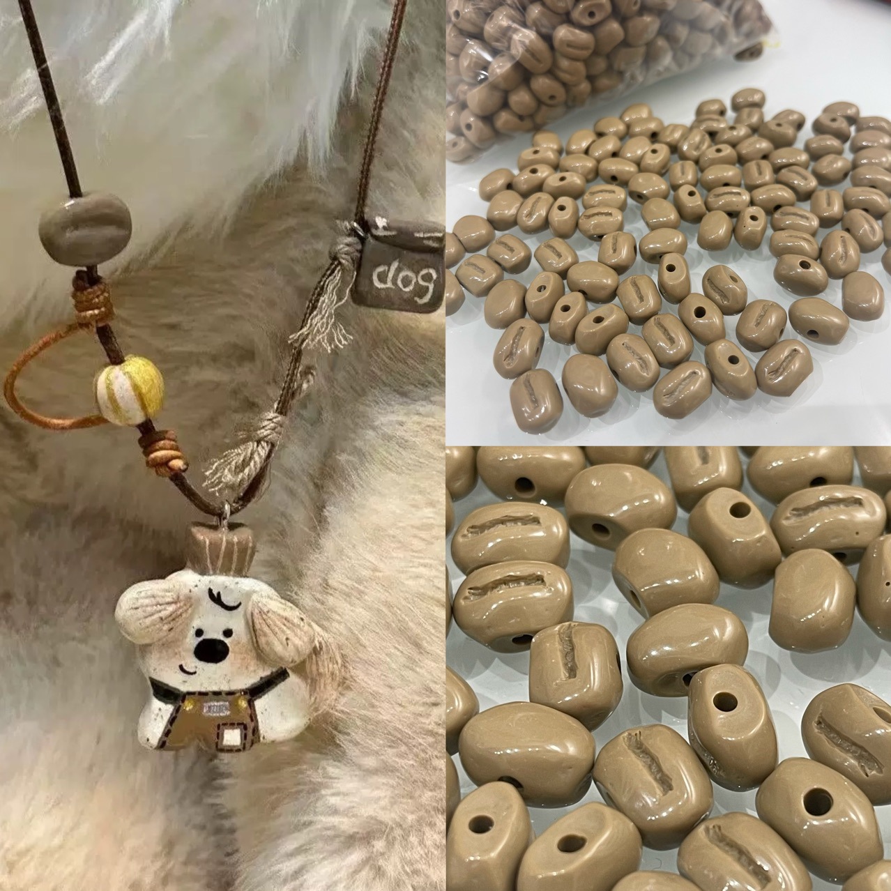 Coffee accessories