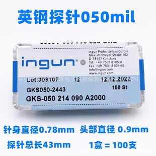0.78Ӣ�̽�GKS050 214 090 A2000��צ�^ingun�yԇ�SK4������